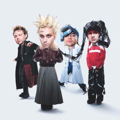 Muzica - 5 Seconds Of Summer - Everyone'S A Star! - CD