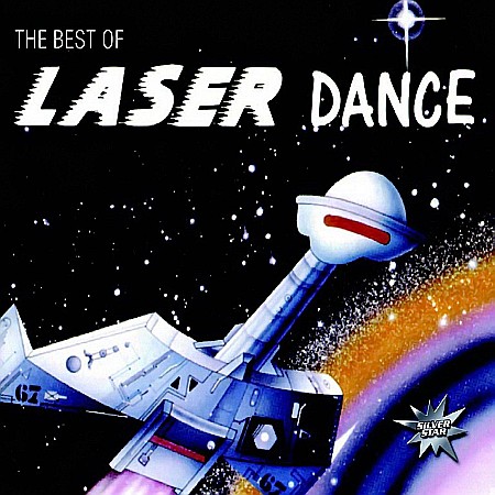 Vinyl - Laserdance-The Best Of (180g Audiophile Pressing)-LP