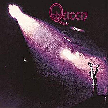 Vinyl - Queen-Queen (Limited edition) (180g Audiophile Pressing)-LP