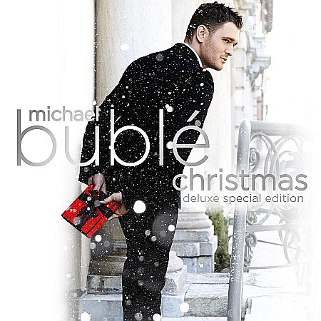 CD - Michael Buble-Christmas (Special Edition)-CD