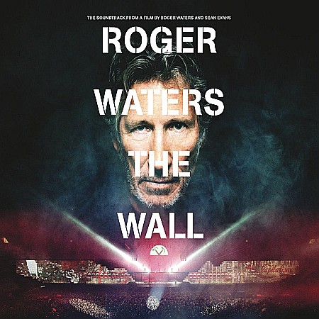 CD - Roger Waters (from Pink Floyd)-The Wall-2CD