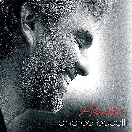 Vinyl - Andrea Bocelli-Amore (Remastered) (180g Audiophile Pressing)-Consuelo VelAzquez, Aldo Donati, Tony Renis, Armando Manzanero,  Julio Iglesias-2LP
