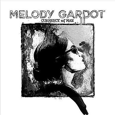 Vinyl - Melody Gardot-Currency Of Man (180g Audiophile Pressing)-2LP