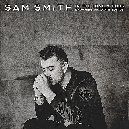 CD - Sam Smith-In The Lonely Hour (Drowning Shadows Edition)-2CD
