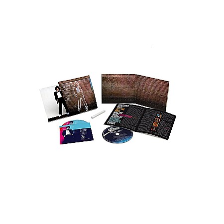 Muzica - Michael Jackson-Off The Wall (Deluxe edition)-CD+DVD