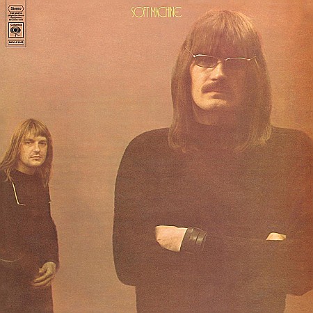 Vinyl - Soft Machine-Fourth (180g Audiophile Pressing)-LP