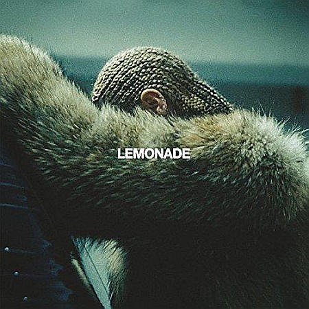 DVD - Beyonce (from Destinys Child)-Lemonade-CD+DVD