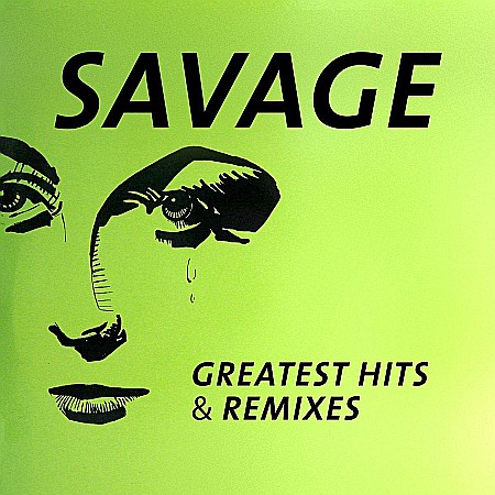 Vinyl - Savage-Greatest Hits & Remixes (Disco Rarities !)-LP