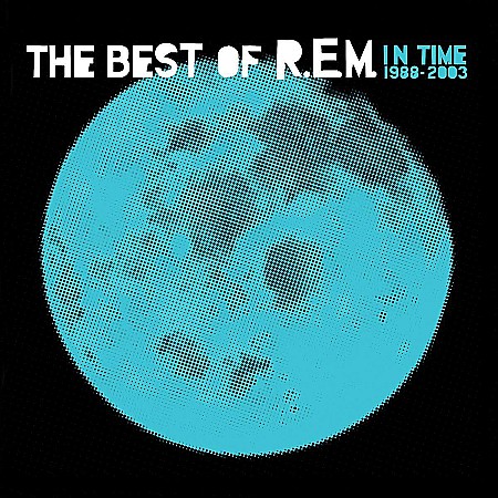 CD - R.E.M. - In Time: The Best Of REM 1988 - 2003 - CD