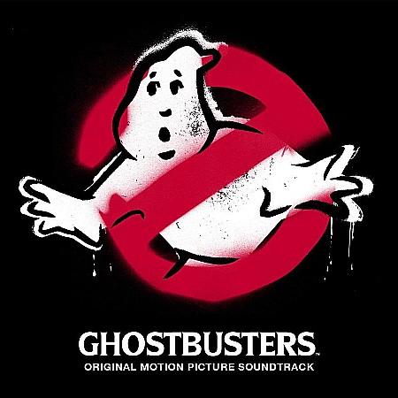 Vinyl - Various Artists-Ghostbusters 2016 OST-LP