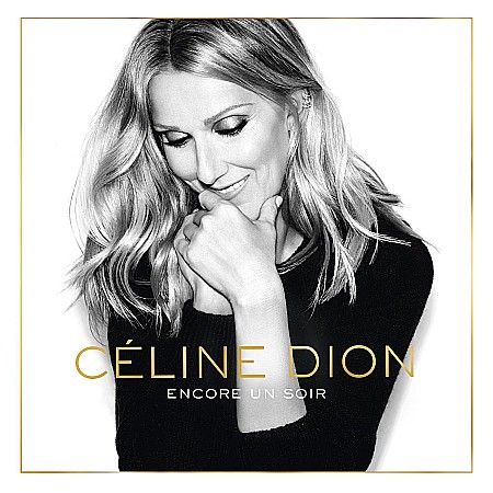 CD - Celine Dion-Encore Une Soir (Standard Edition)-CD