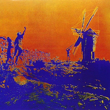 CD - Pink Floyd-More - Original Film Soundtrack (2011-Remastered, Discovery Edition)-CD