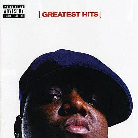 CD - The Notorious B.I.G.-Greatest Hits-CD