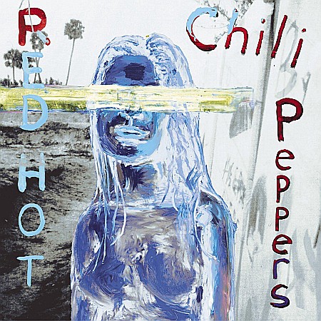 CD - Red Hot Chili Peppers-By The Way-CD