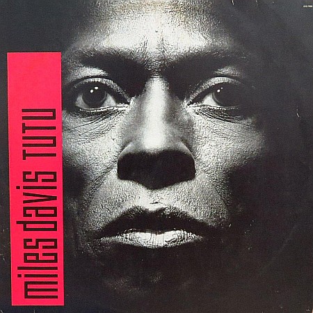 Muzica - Miles Davis-Tutu (Deluxe Edition)-2LP