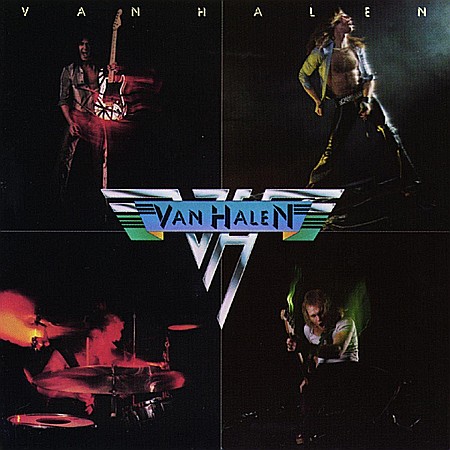Muzica - Van Halen-Van Halen (Remastered Edition)-LP