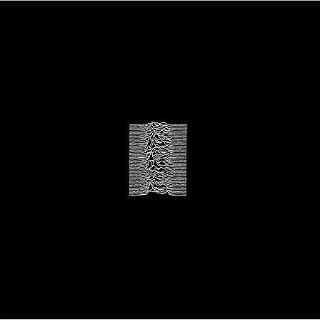 Muzica - Joy Division-Unknown Pleasures-LP