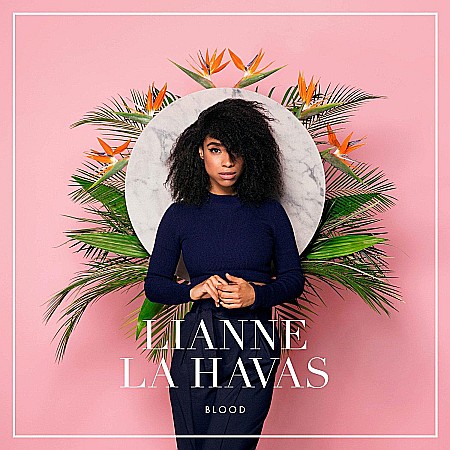 Muzica - Lianne La Havas-Blood-LP