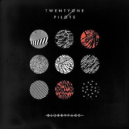 Muzica - Twenty One Pilots-Blurryface-LP
