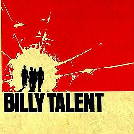 Muzica - Billy Talent-Billy Talent (180g Audiophile Pressing)-LP