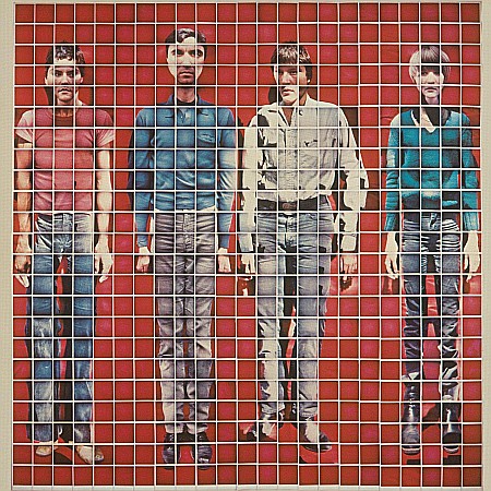 Muzica - Talking Heads-More Songs About Buildings And Food (180g Audiophile Pressing)-LP