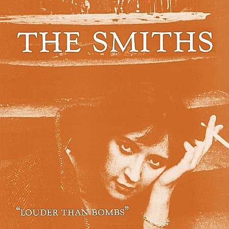 Muzica - The Smiths-Louder Than Bombs (180g Audiophile Pressing)-2LP