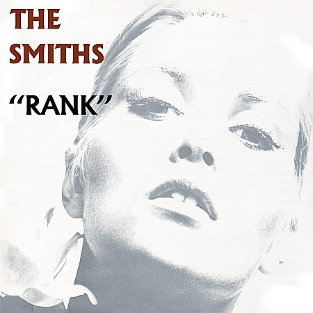 Muzica - The Smiths-Rank (180g Audiophile Pressing)-2LP