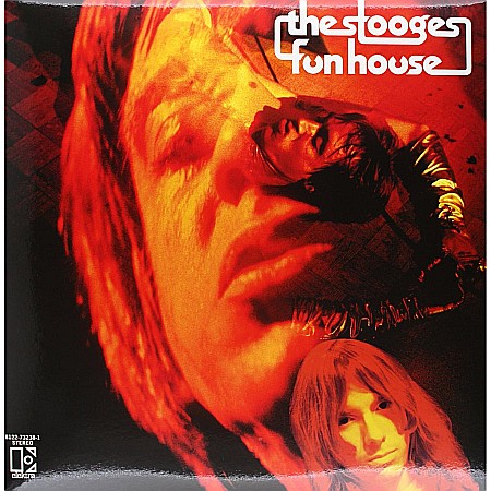 Muzica - The Stooges-Fun House-2LP