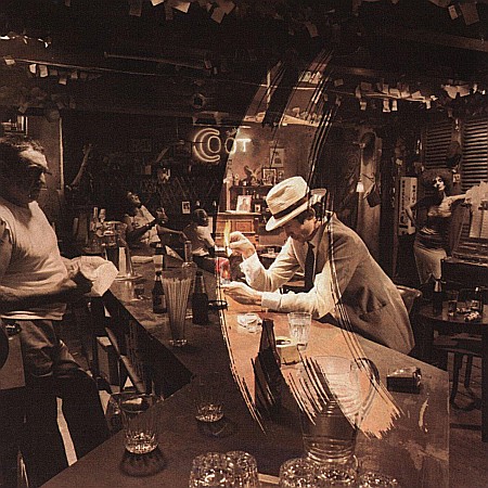 CD - Led Zeppelin-In Through The Out Door (Original Recording Remastered Edition)-CD