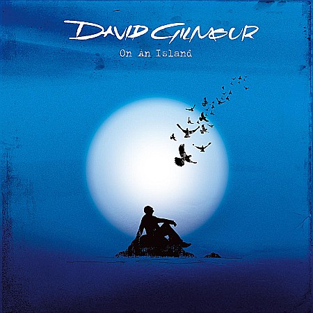 Muzica - David Gilmour (From Pink Floyd)-On An Island (180g Audiophile Pressing)-LP