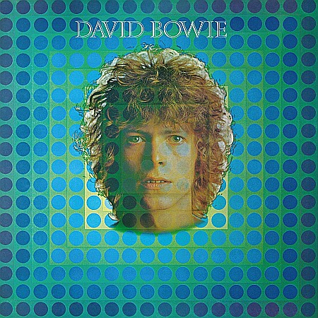 Muzica - David Bowie-Space Oddity (180g Audiophile Pressing)-LP