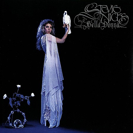 Muzica - Stevie Nicks (From Fleetwood Mac)-Bella Donna (Remastered)-LP