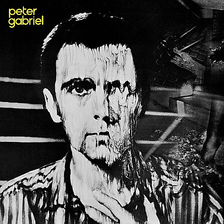 Muzica - Peter Gabriel - Peter Gabriel (Melt) - LP