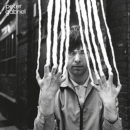 Muzica - Peter Gabriel - Peter Gabriel (Scratch) - LP