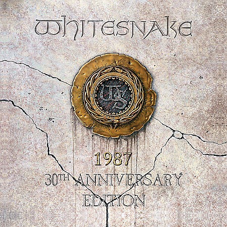 Muzica - Whitesnake-1987 (30Th Anniversary Edition Remaster) (180g Audiophile Pressing)-2LP