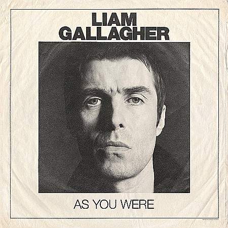 Muzica - Liam Gallagher - As You Were - LP