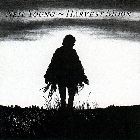 Muzica - Neil Young (From Crosby, Stills, Nash & Young)-Harvest Moon (RSD 2017)-2LP