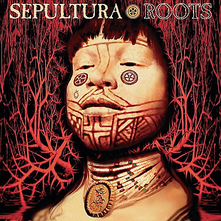 Muzica - Sepultura-Roots (180g Audiophile Pressing)-2LP