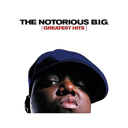 Muzica - The Notorious B.I.G.-Greatest Hits-2LP