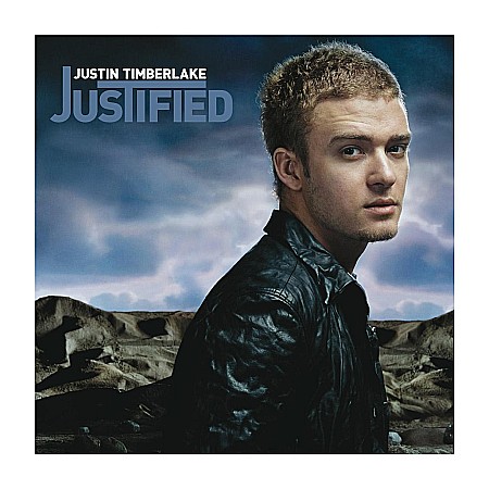 Muzica - Justin Timberlake - Justified - 2LP