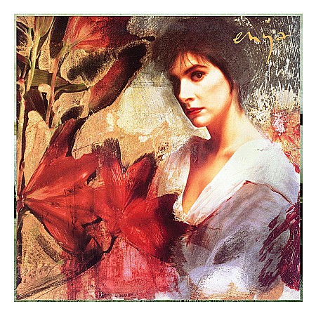 Vinyl - Enya-Watermark-LP