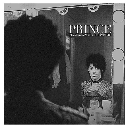 Muzica - Prince-Piano & A Microphone 1983-LP