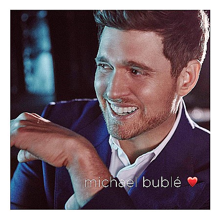 Muzica - Michael Buble-Love-LP