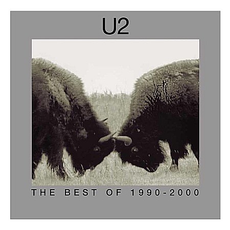 Muzica - U2-The Best Of 1990-2000 (180g Audiophile Pressing)-2LP