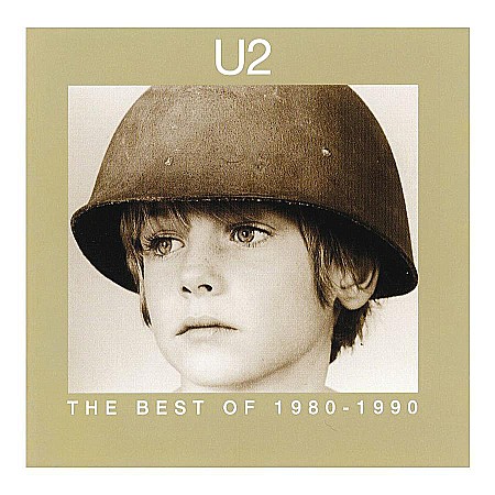 Muzica - U2-The Best of 1980-1990 (180g Audiophile Pressing)-2LP