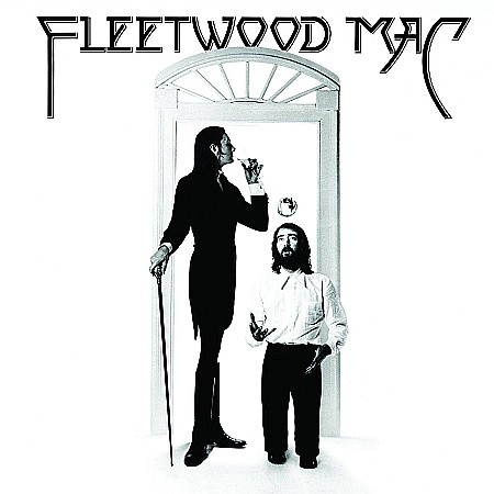 CD - Fleetwood Mac-Fleetwood Mac-CD