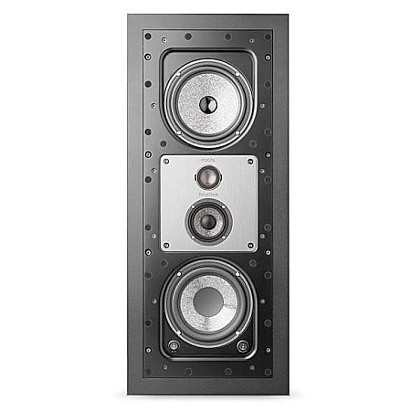 Home Audio-Video - Boxa de perete Focal Electra IW1004, Negru