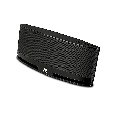 Boxe portabile - Boxa wireless Boston Acoustics MC200AIR, Negru