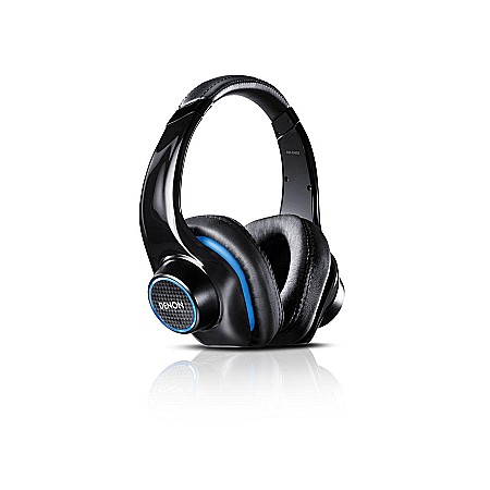 Casti audio - Casti Over-Ear Denon AH-401