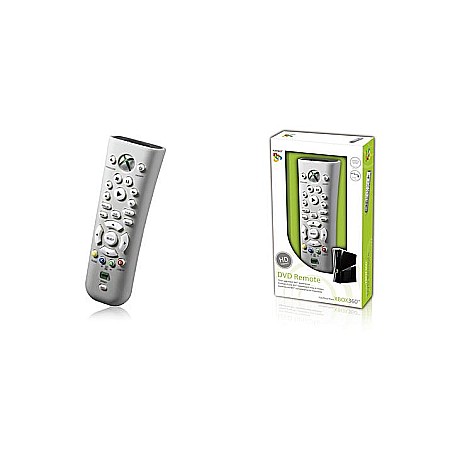 Accesorii Gaming - MEDIA REMOTE CONTROL FOR XBOX360 -Multimedia